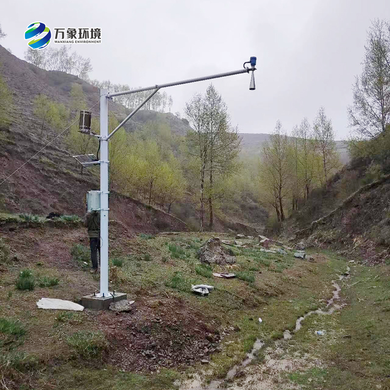 水文監(jiān)測(cè)站 水文監(jiān)測(cè)站