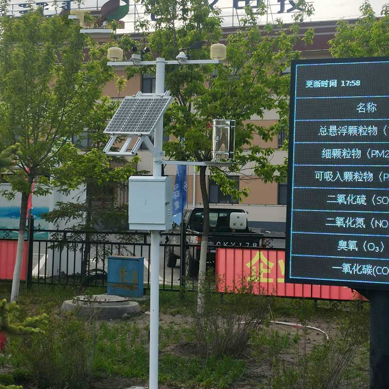 多功能氣象站在種植、養(yǎng)殖、物流業(yè)的用途分別是什么？