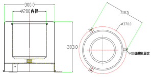 蒸發(fā)量傳感器 蒸發(fā)量傳感器
