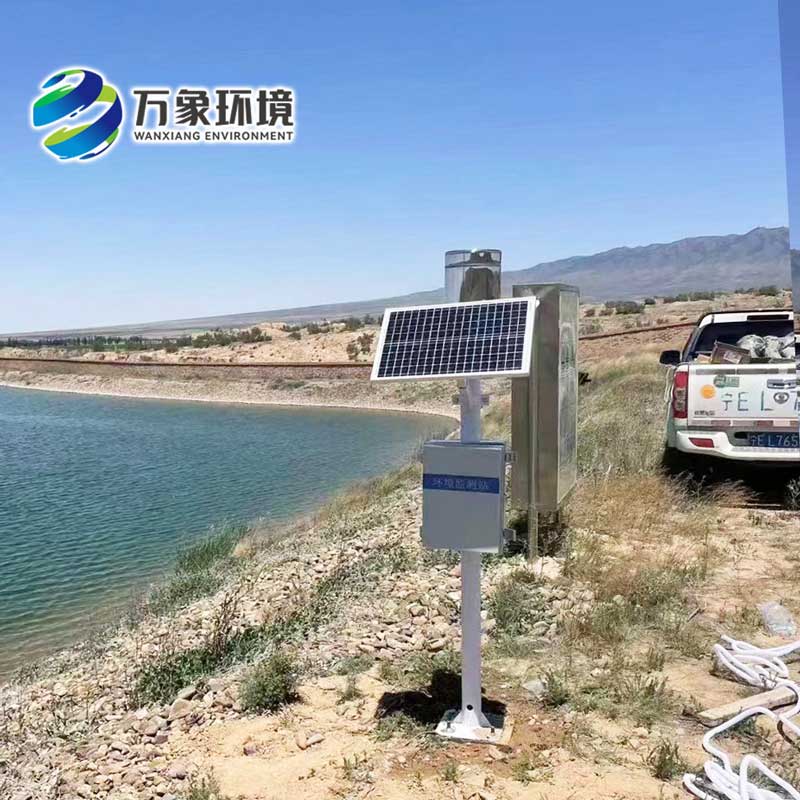 雨量實時監(jiān)測系統(tǒng)：智能高效，精準監(jiān)測降雨量