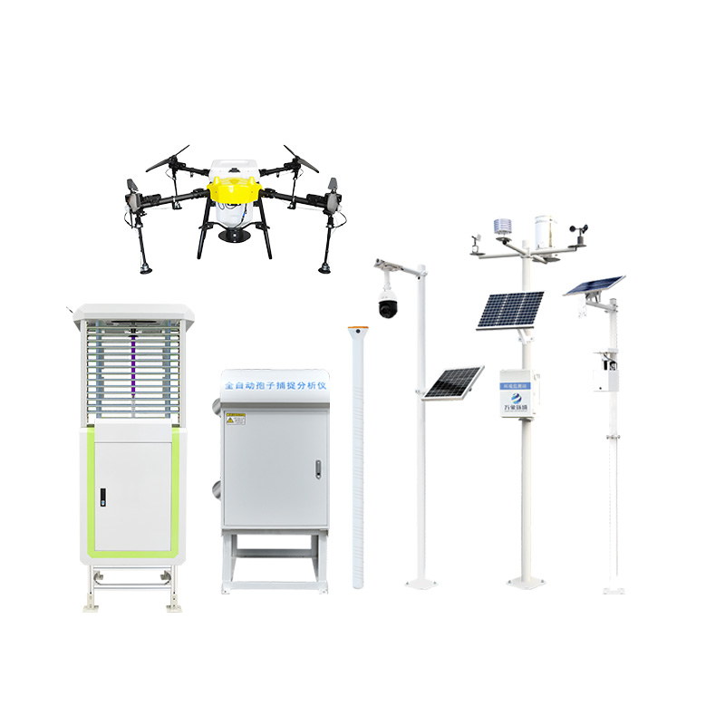 農情監(jiān)測系統(tǒng)