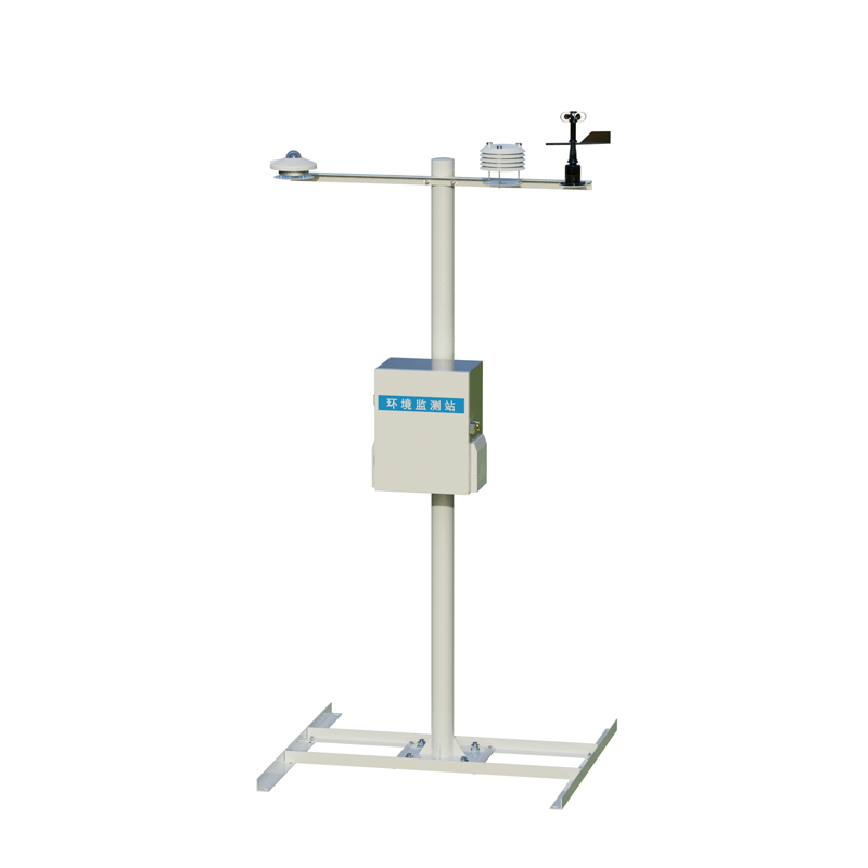 十一要素分布式光伏氣象站對于光伏電站發(fā)電環(huán)境監(jiān)測有什么幫助？