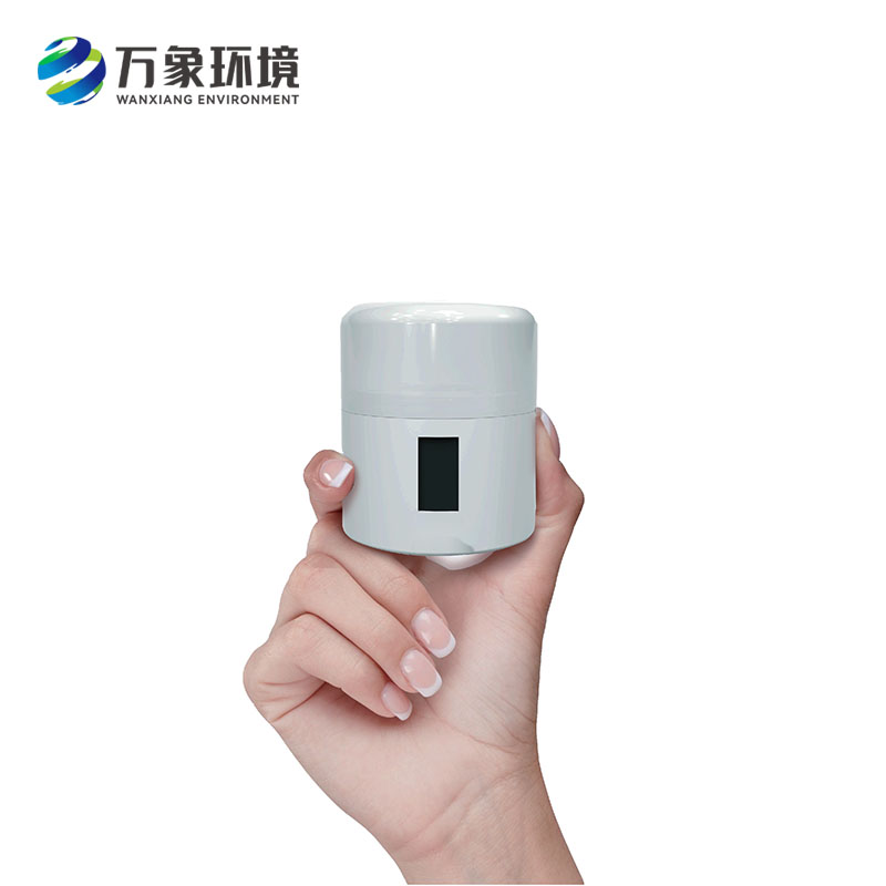 便攜式松材線蟲檢測系統(tǒng)