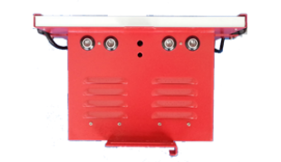 驅(qū)趕設(shè)備