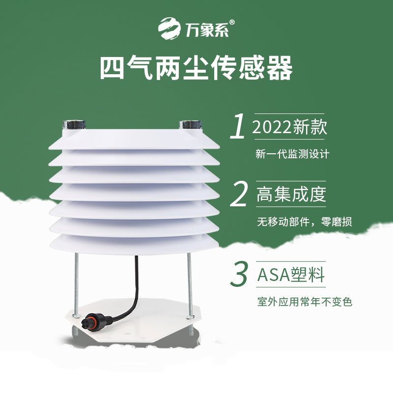 空氣質(zhì)量傳感器