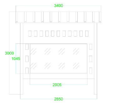 景區(qū)負氧離子監(jiān)測站