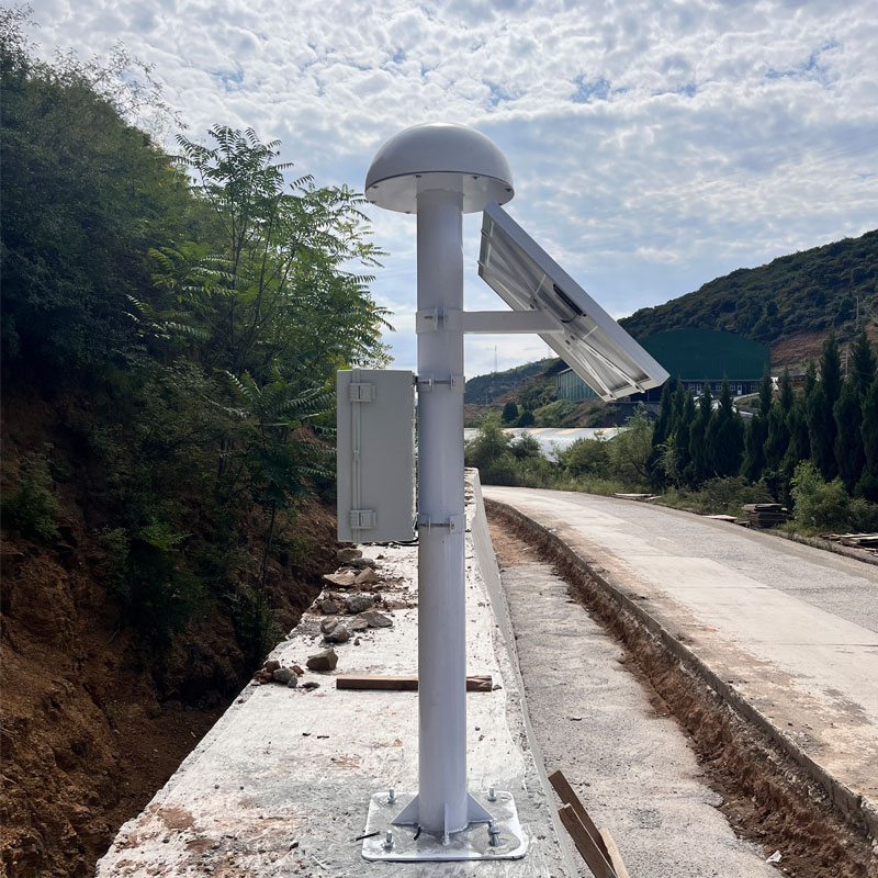 gnss地表位移監(jiān)測(cè)站如何感知地球的細(xì)微變化？